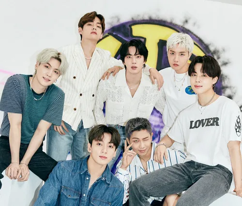 The 'Arirang' Phenomenon Continues to Take Over the World