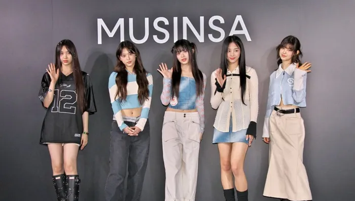 Is a NewJeans Comeback Finally on the Horizon?
